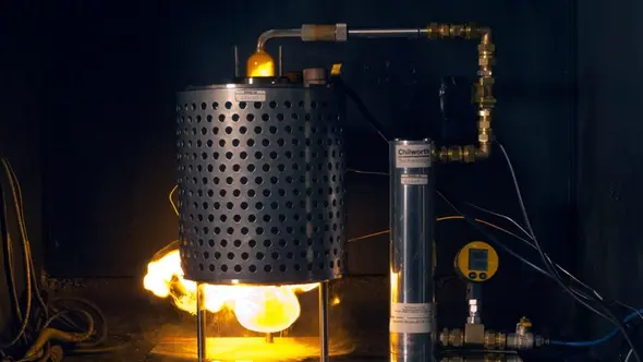 DEKRA Process Safety Instrumentation