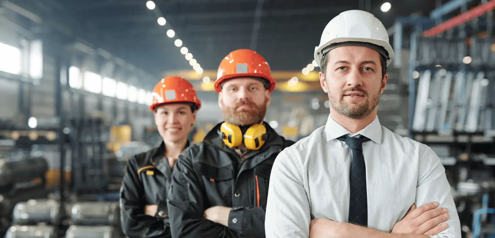 Safety leadership masterclasses Safety leaders