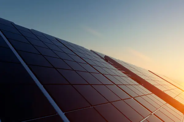 Solar power Solar power