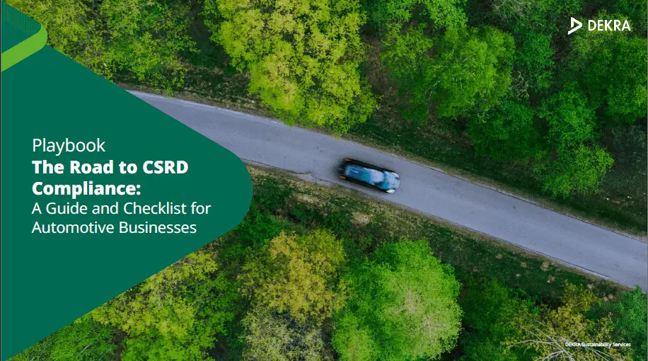the road to csrd compliance