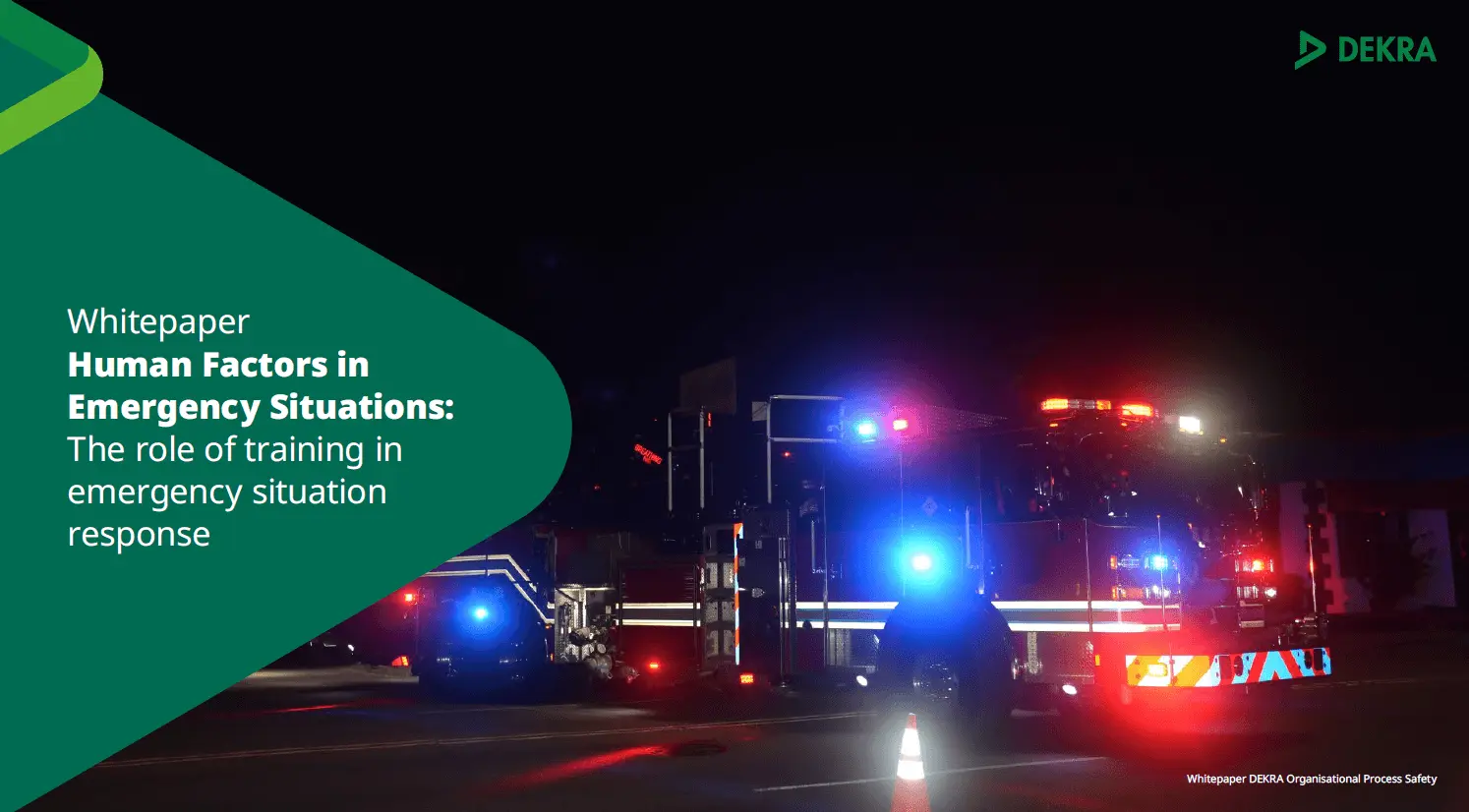 Organisational Reliability Content Pack