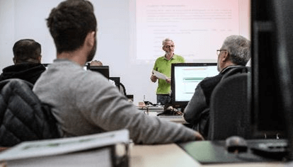 Process Safety Training 