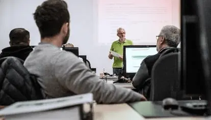 DEKRA Process Safety Academy 