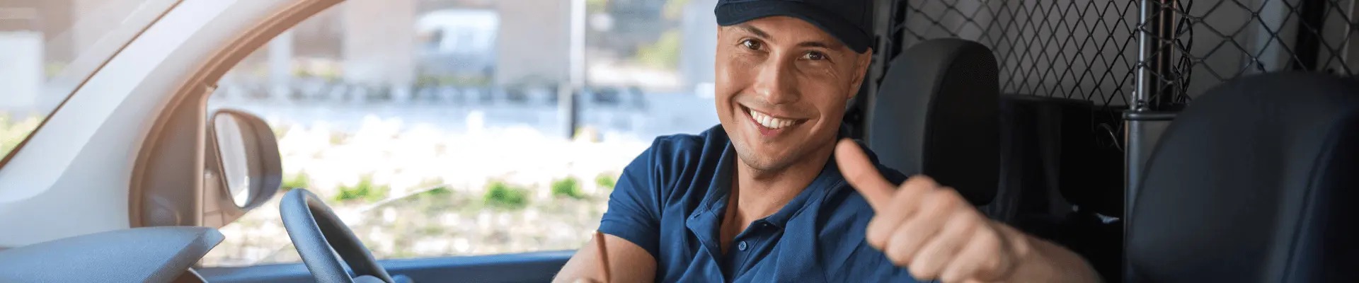 Transport & delivery safety training Transport & delivery safety training