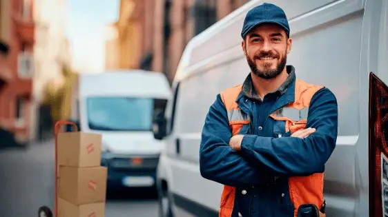 Transport & delivery safety training Transport & delivery safety training