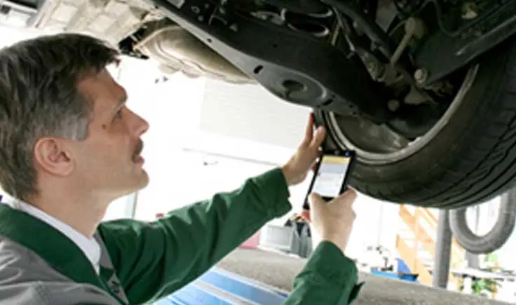 DEKRA Prévia DEKRA Prévia