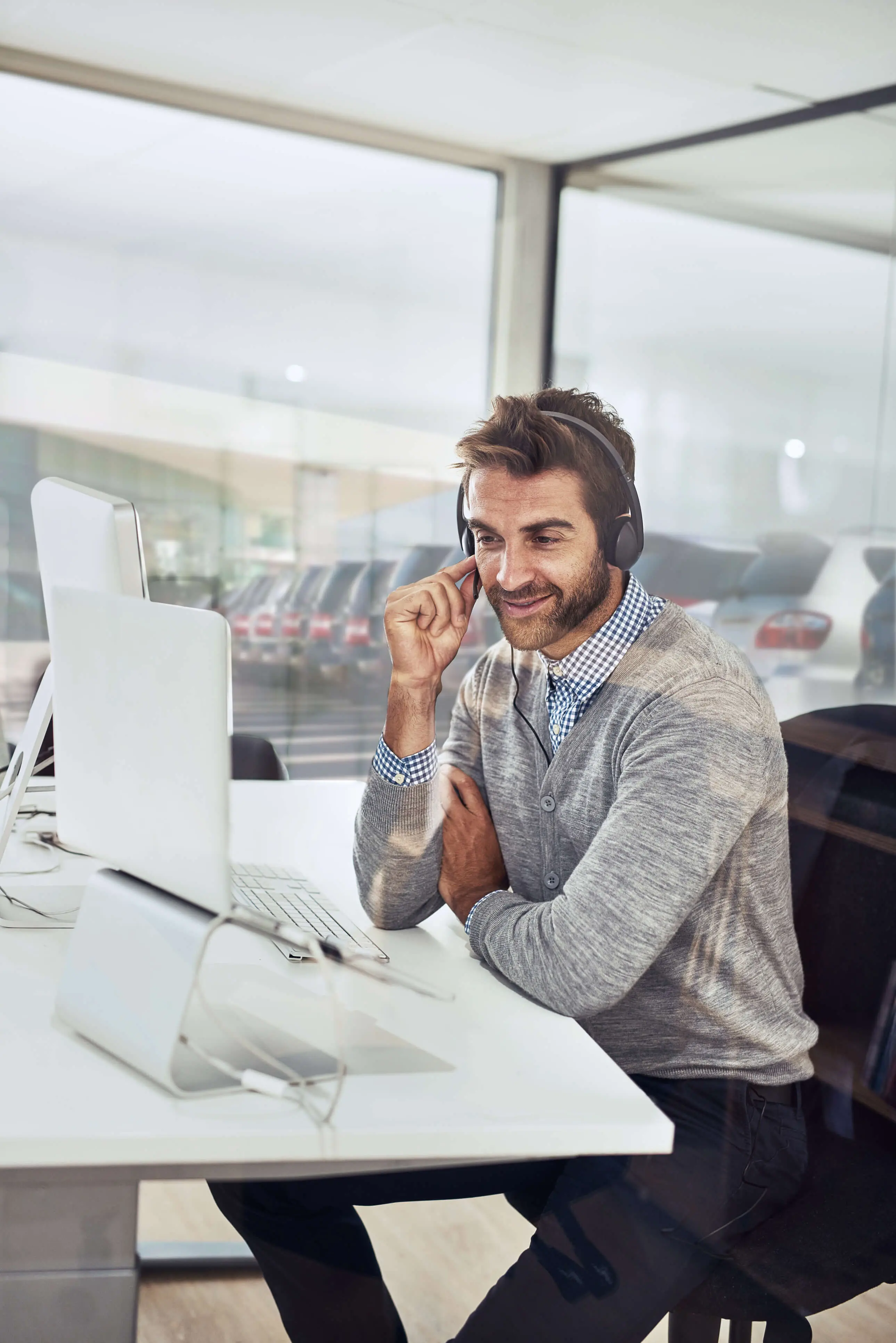 Soluções Avançadas de Coaching Combinado da DEKRA