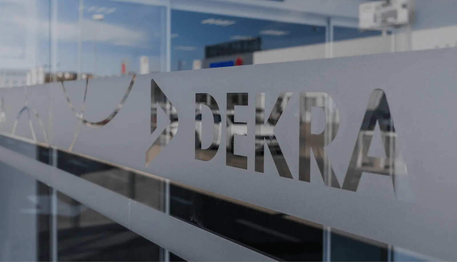 Seja um Parceiro DEKRA