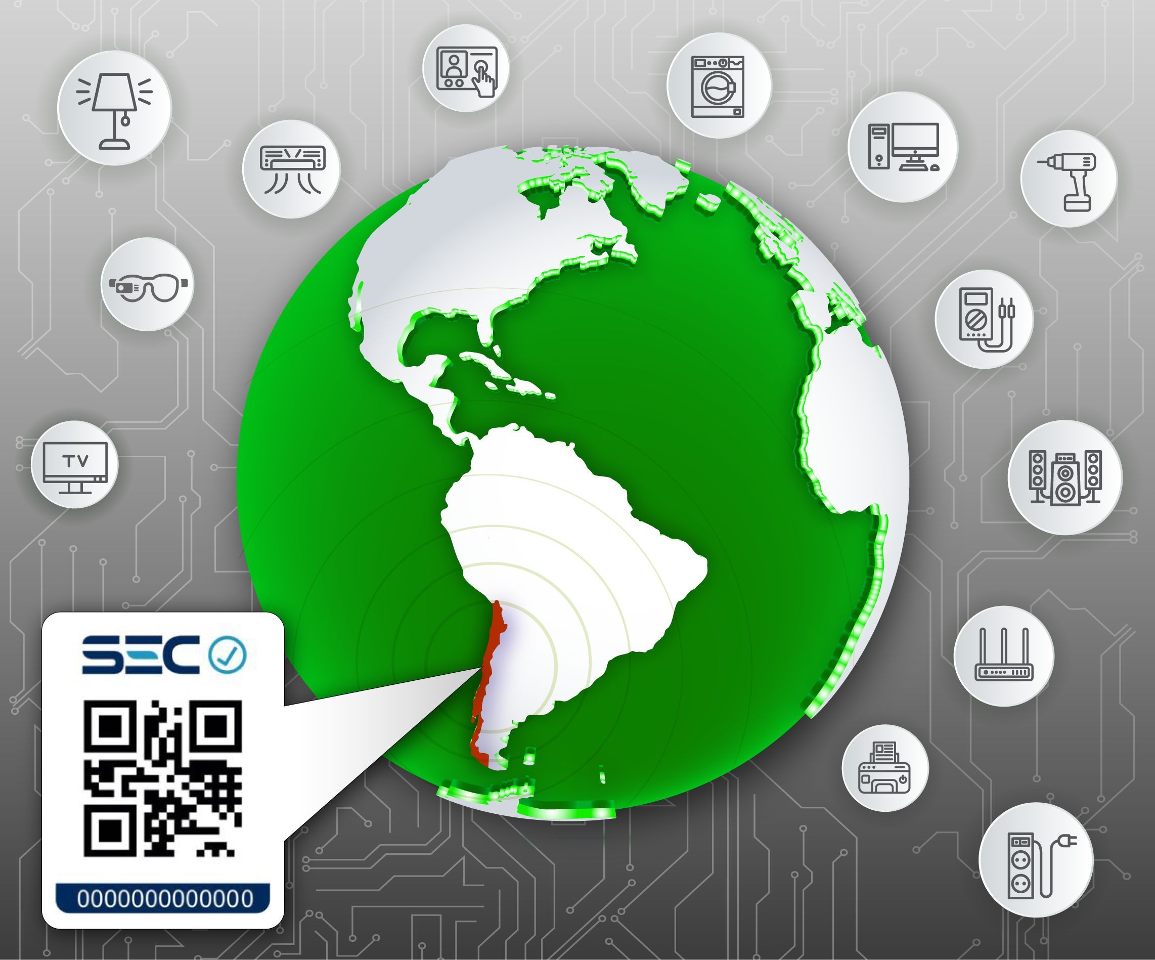 Chile Certification Chile Certification