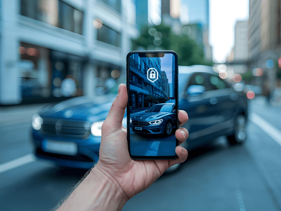 Blog DEKRA - DEKRA amplia expertise em TISAX no Brasil Blog DEKRA - DEKRA amplia expertise em TISAX no Brasil