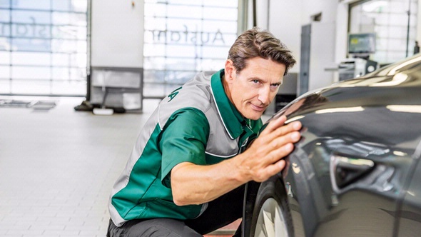 Inspeção DEKRA Costa Rica