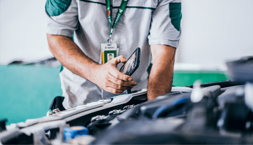 Blog DEKRA - Os maiores riscos ao comprar um carro usado e como evitá-los Blog DEKRA - Os maiores riscos ao comprar um carro usado e como evitá-los