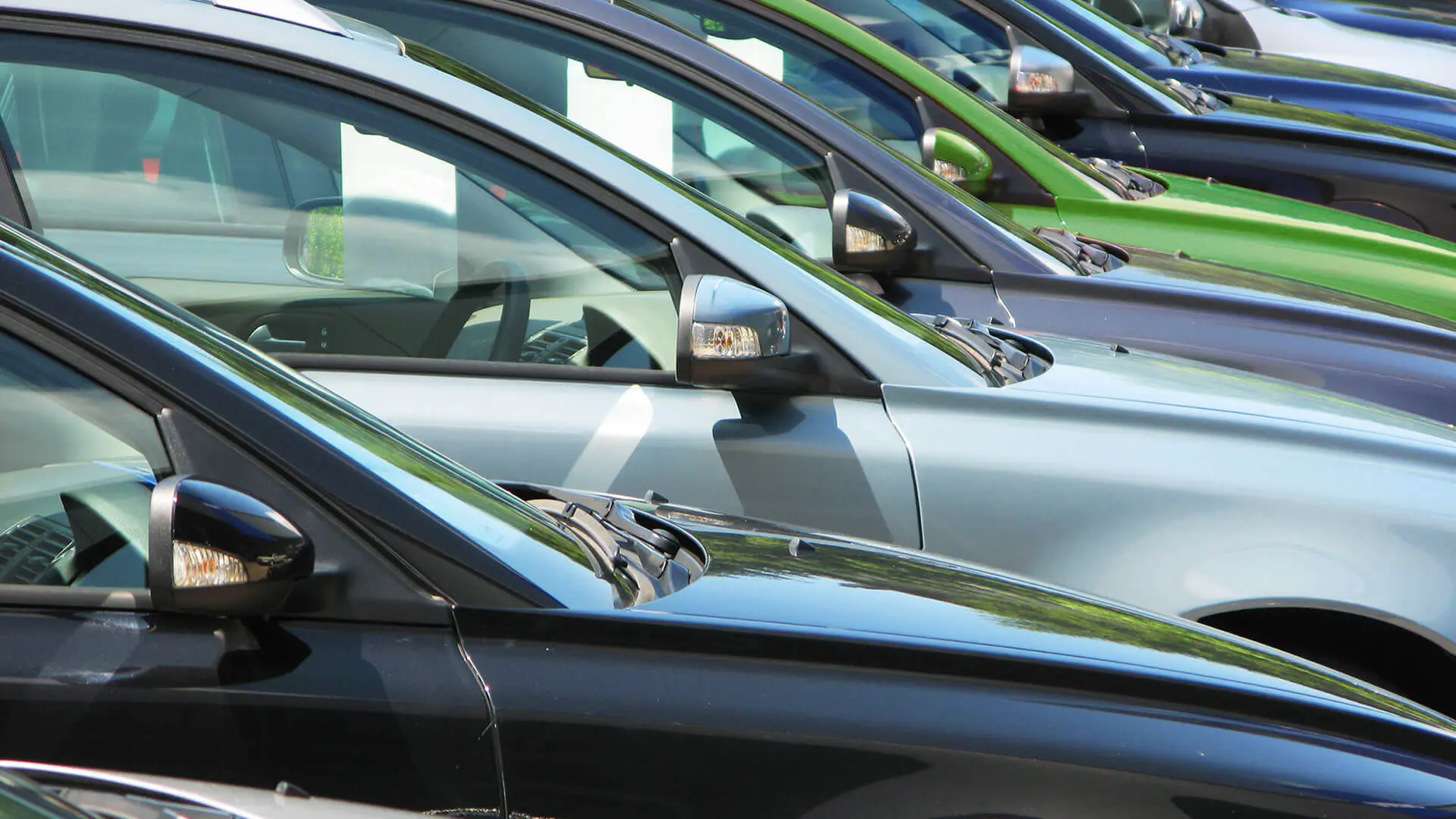 Treinamento em Gestão de Frotas