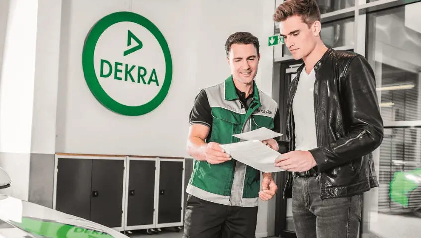 Carro reprovado na vistoria. E agora?