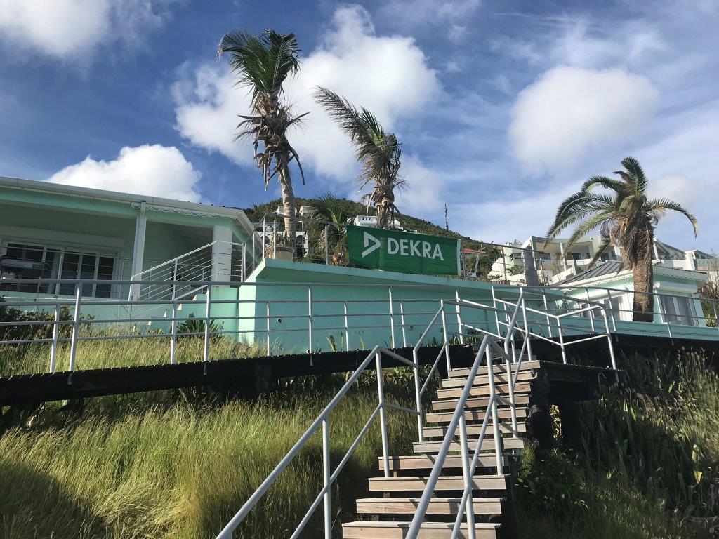 DEKRA on-site