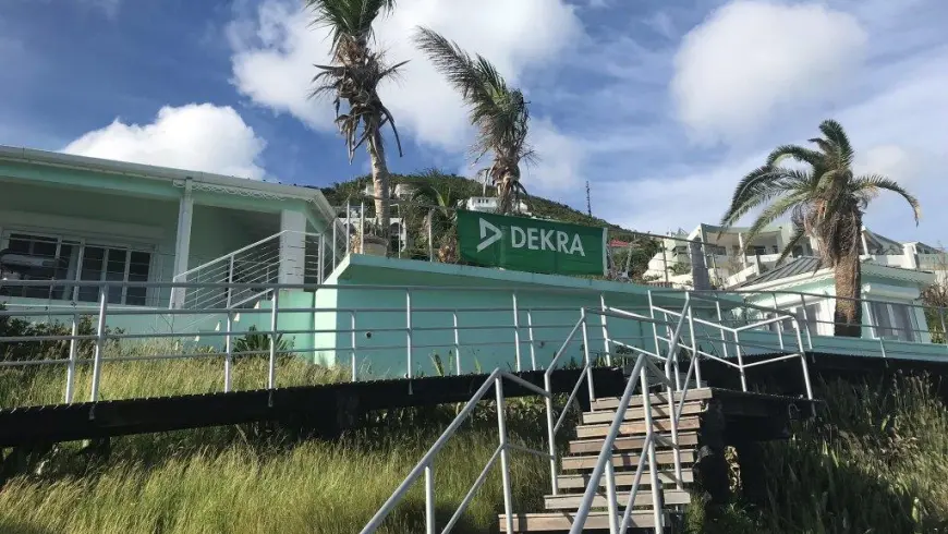 DEKRA on-site