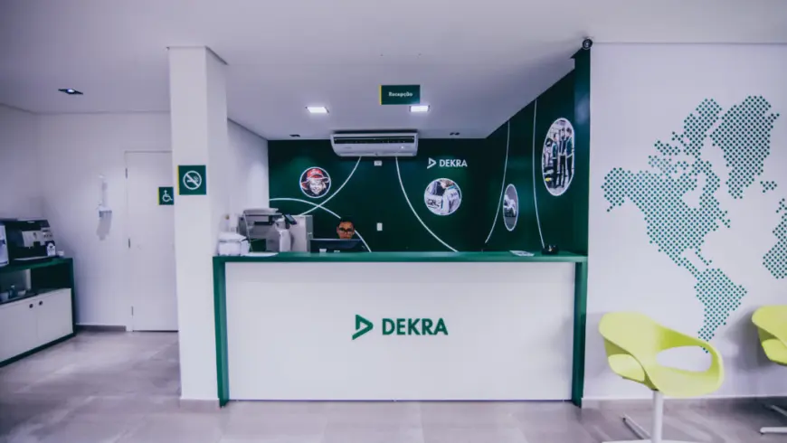 Loja DEKRA Atibaia