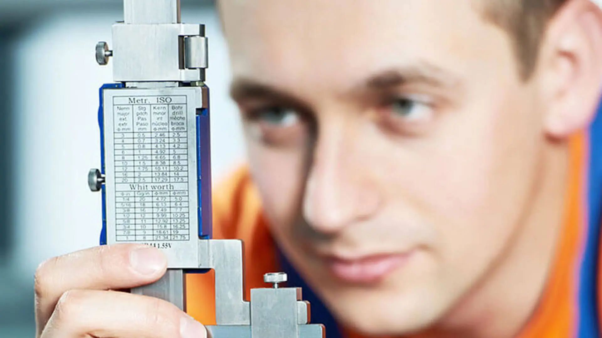 Treinamento em Engenharia Metalúrgica