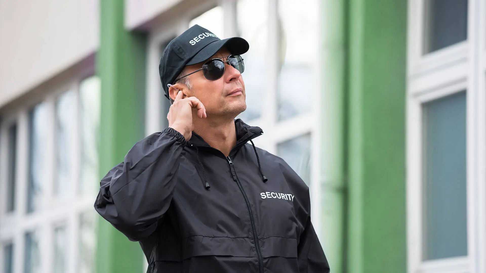 Treinamento de Proteção de Propriedade