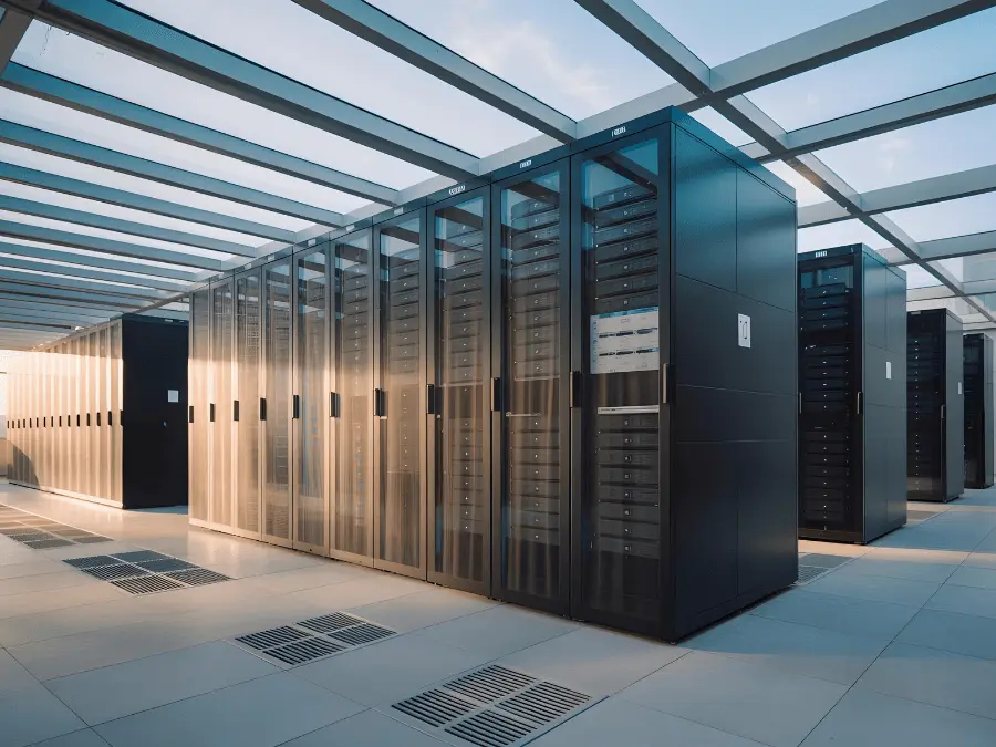 Resolução Anatel Datacenters