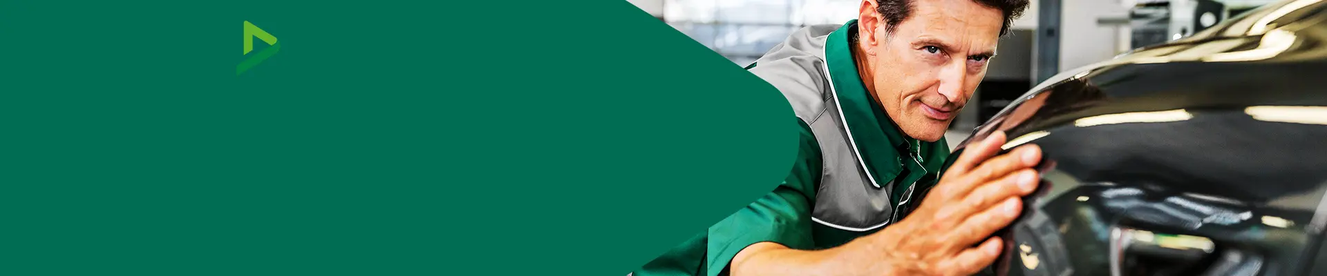 Vistoria DEKRA Garantido