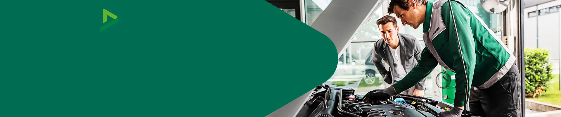 Vistoria Cautelar DEKRA