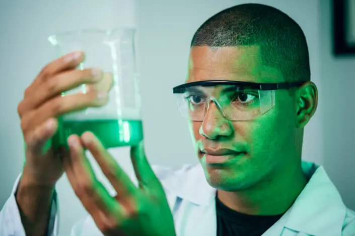 Laboratório de Ensaios