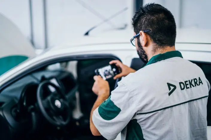 Quanto custa uma vistoria cautelar?