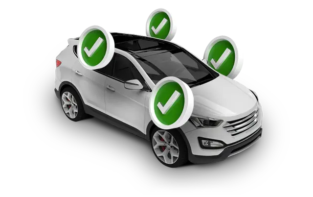 Seja um Parceiro DEKRA