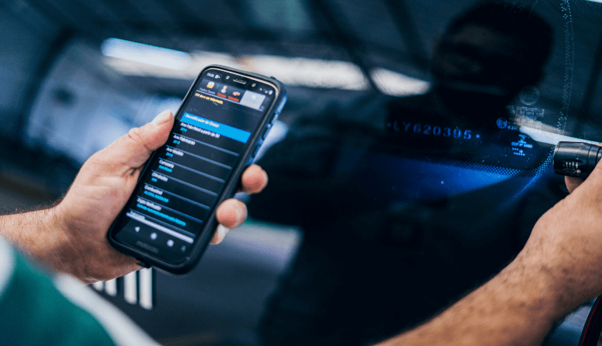 Blog DEKRA - Fraudes Veiculares: Entenda os Riscos e Como se Proteger Blog DEKRA - Fraudes Veiculares: Entenda os Riscos e Como se Proteger