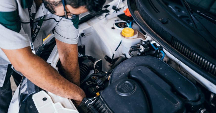 Blog DEKRA - Tipos de vistorias veiculares Blog DEKRA - Tipos de vistorias veiculares