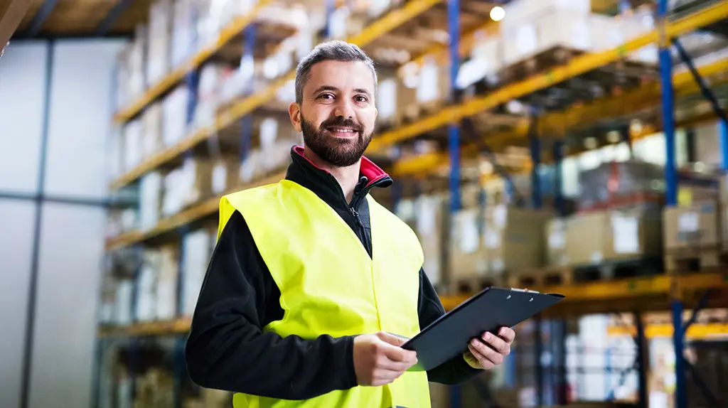 ISO 45001 Occupational Health & Safety Certification