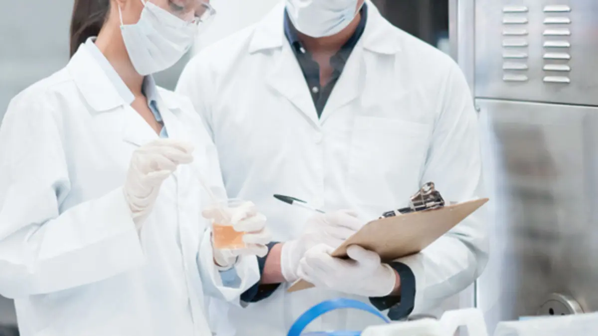 ARC Testing (Accelerating Rate Calorimetry)