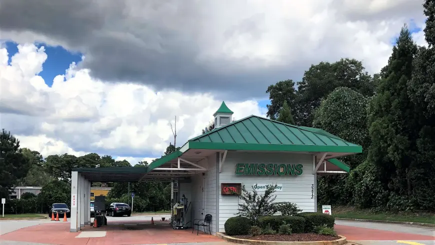 Atlanta Rd