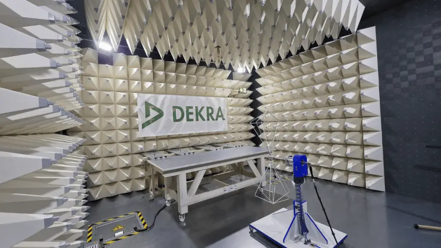 Automotive EMC Testing