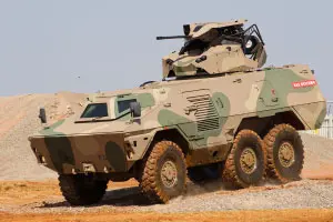 BAE Systems Case Study