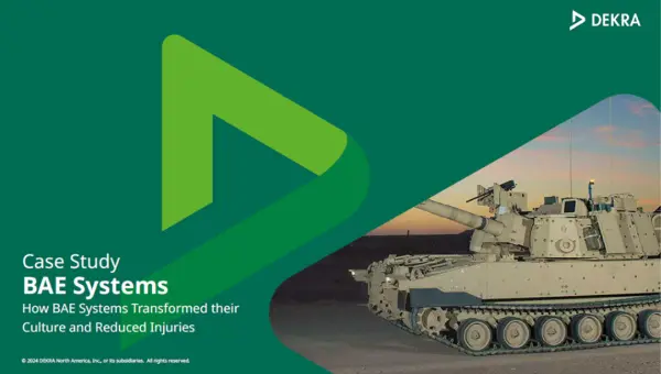 BAE Systems Case Study BAE Systems Case Study
