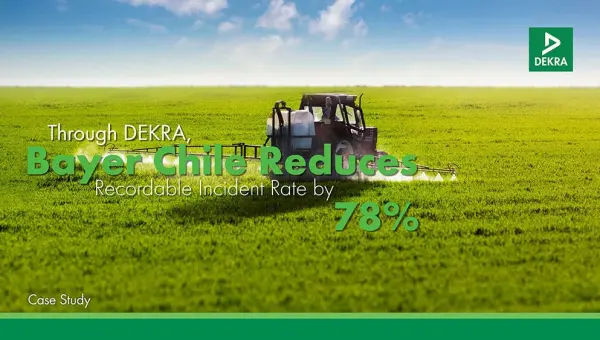 Bayer Chile Case Study