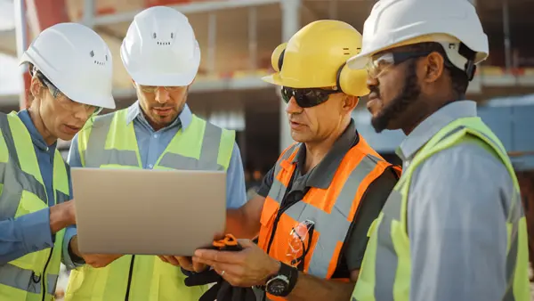 Behavior Based Safety Behavior Based Safety