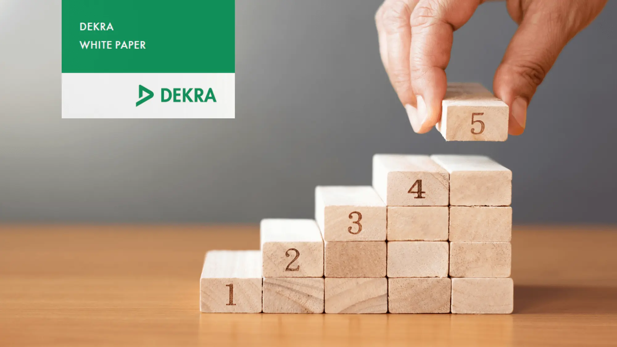 White Paper: The Five Disciplines That Create High Reliability in an Organization 