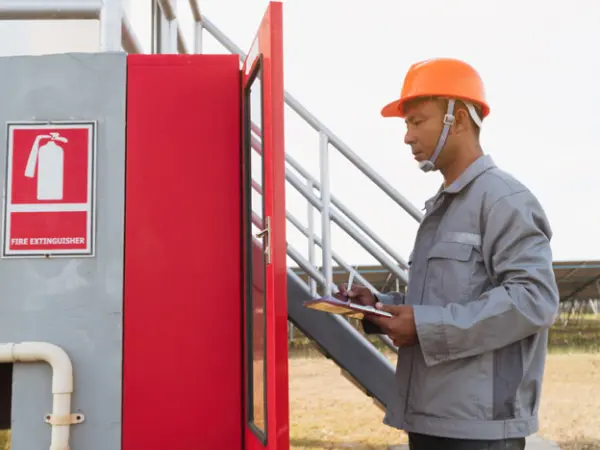Why Organizational Process Safety is a Firewall Against Catastrophe Why Organizational Process Safety is a Firewall Against Catastrophe