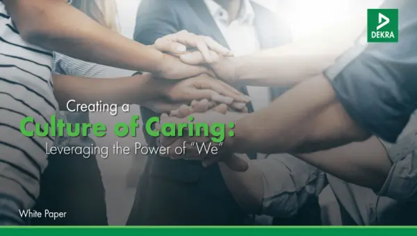 Culture of Care Culture of Care