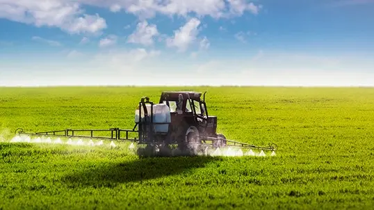 How Bayer Reduced Recordable Incident Rates