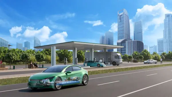 New standards in e-mobility testing E-mobility testing new standards