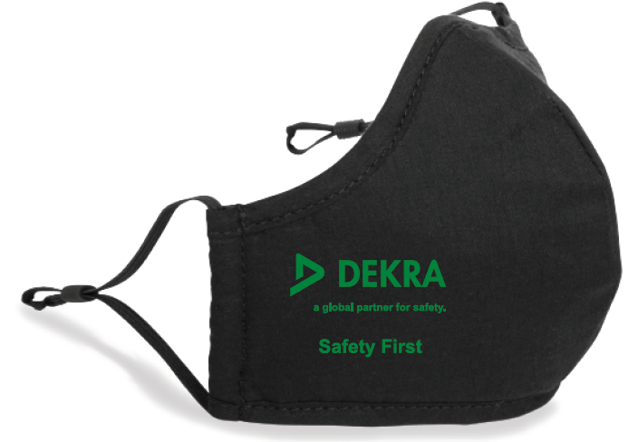 DEKRA Face Mask