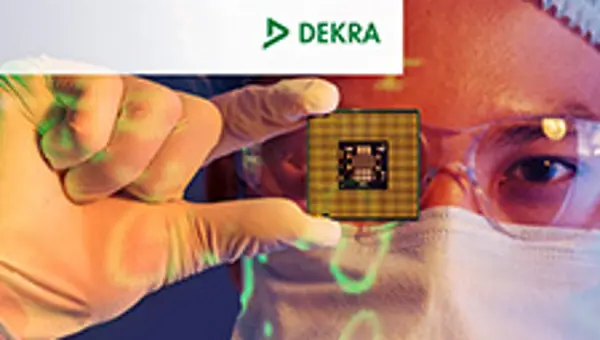 DEKRA Process Safety Semiconductor Services Brochure
