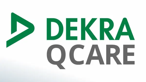 DEKRA QCARE DEKRA QCARE