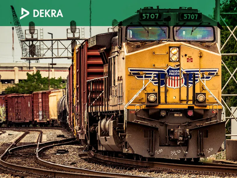 BNSF: Advancing a Vision for What's Possible