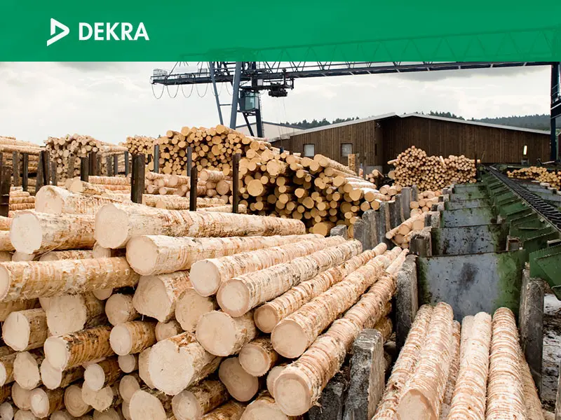 Columbia Forest Products