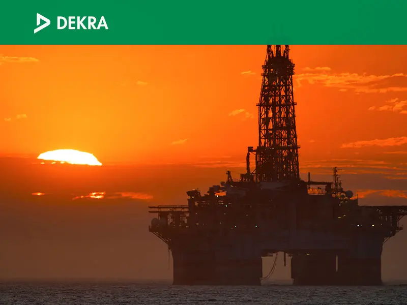 SHELL: Mars Platform - Safety in Katrina's Wake